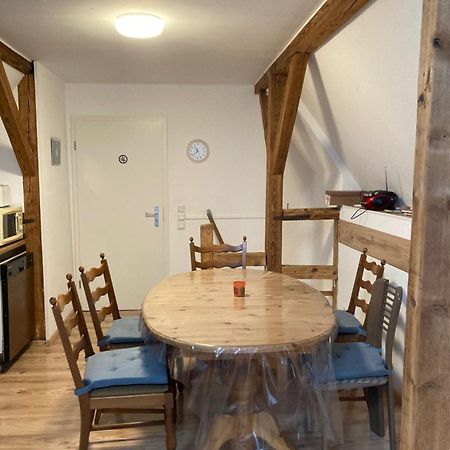Ferienwohnung Waldsee Waldsee  Luaran gambar