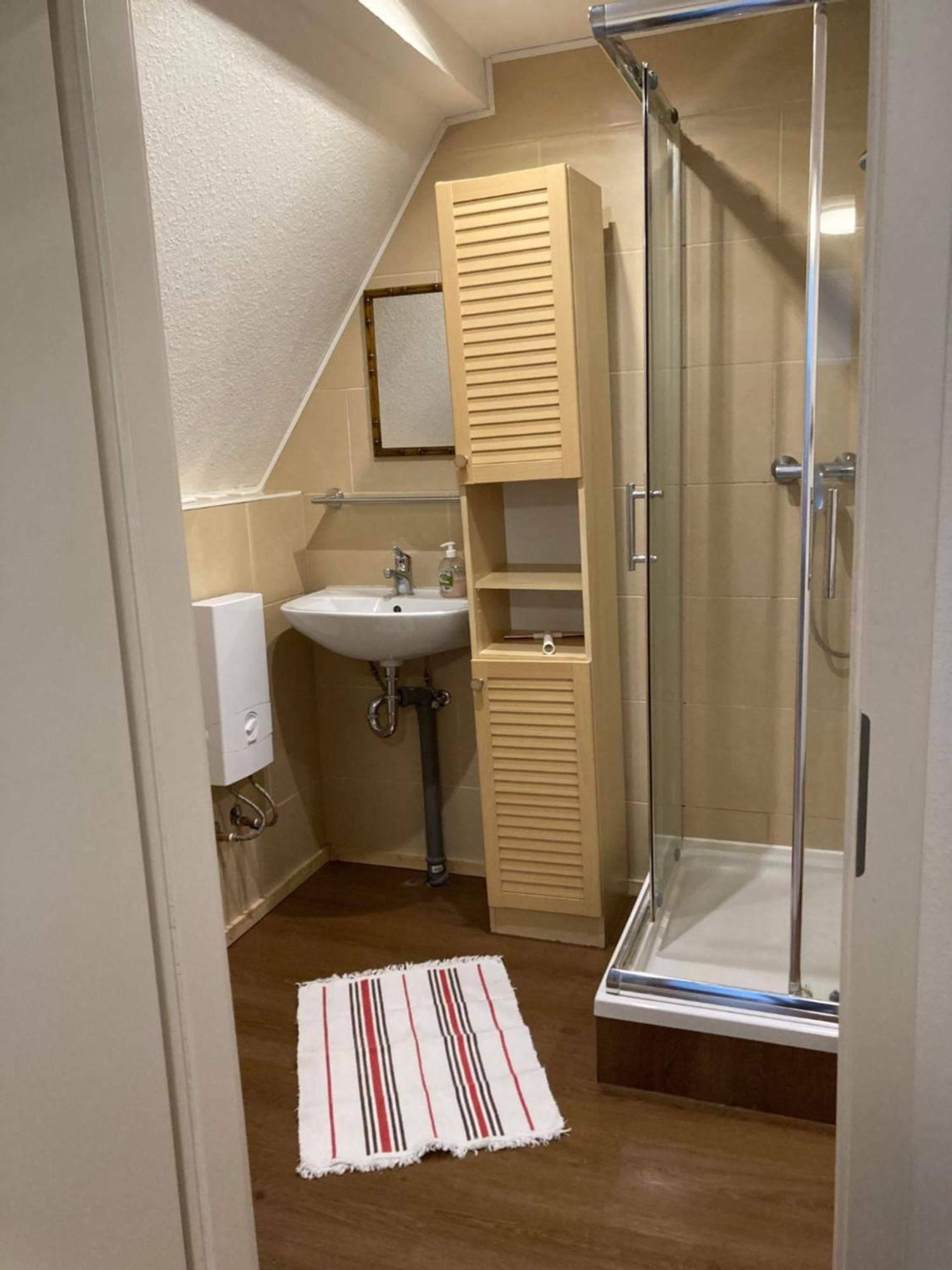 Ferienwohnung Waldsee Waldsee  Luaran gambar