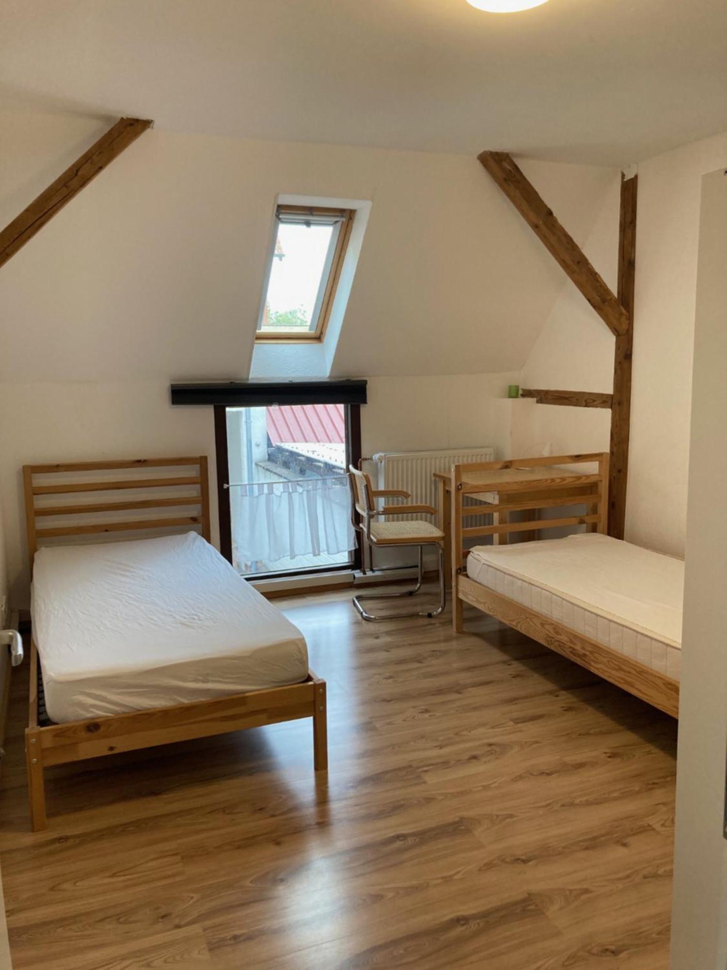 Ferienwohnung Waldsee Waldsee  Luaran gambar